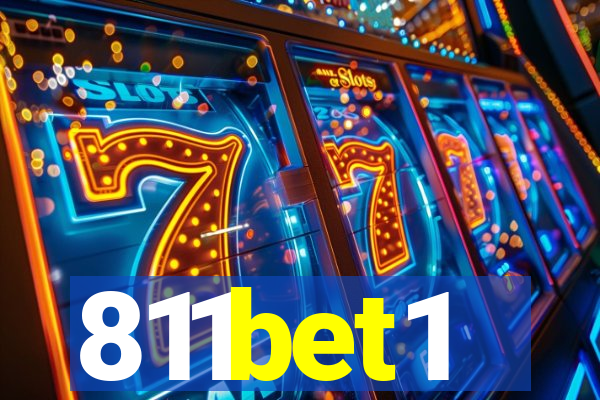 811bet1