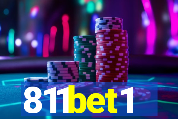 811bet1