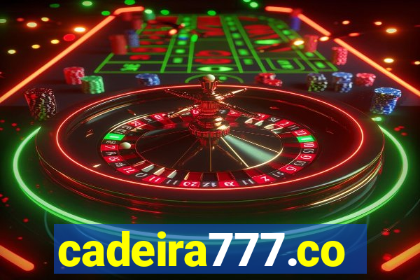 cadeira777.co