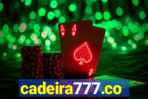 cadeira777.co