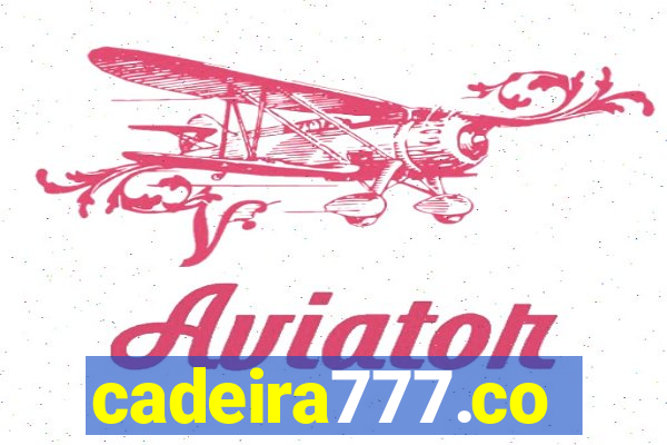 cadeira777.co