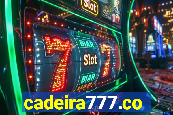 cadeira777.co