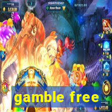 gamble free