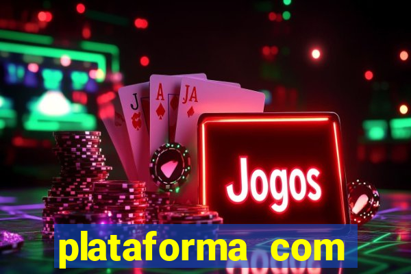 plataforma com jogos demo