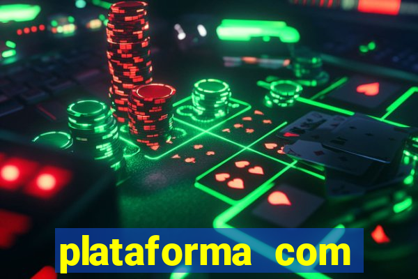 plataforma com jogos demo