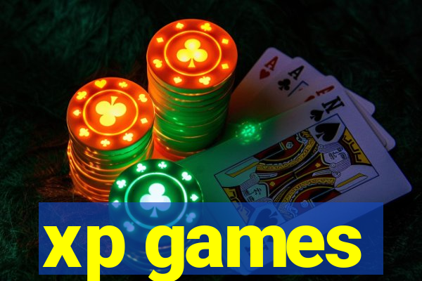 xp games