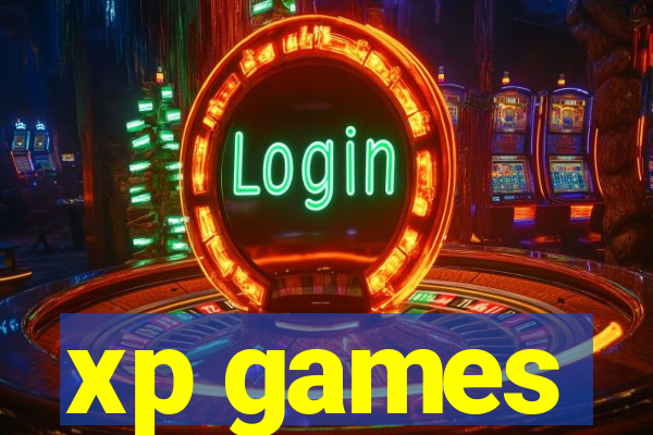 xp games