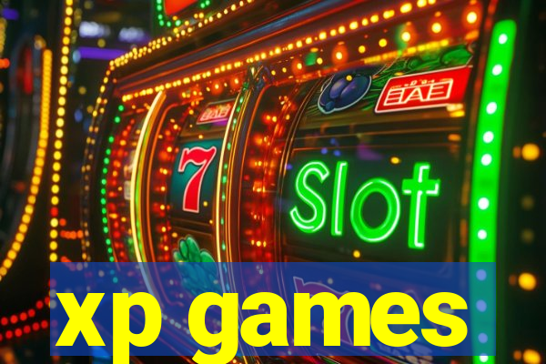 xp games