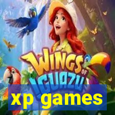 xp games