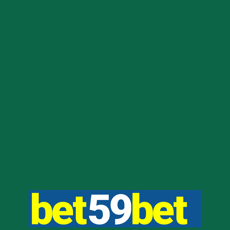 bet59bet