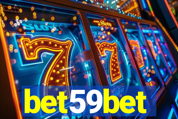 bet59bet