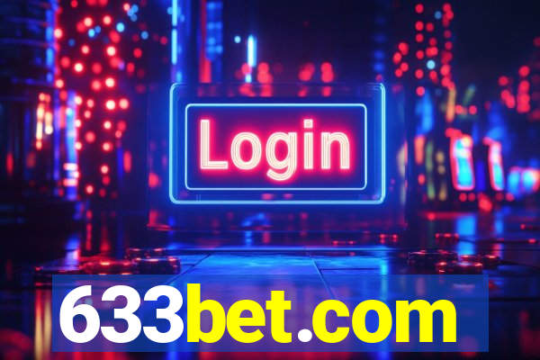 633bet.com