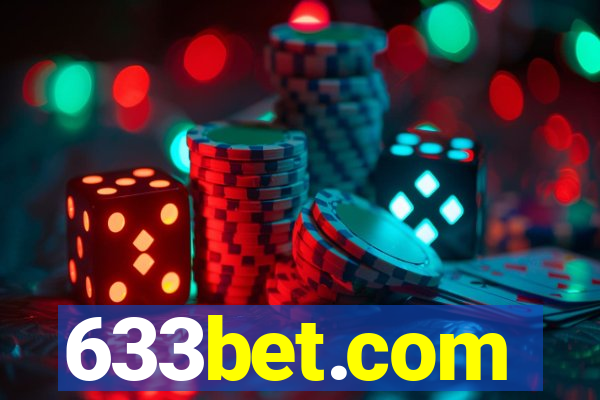 633bet.com