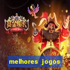 melhores jogos mundo aberto para android