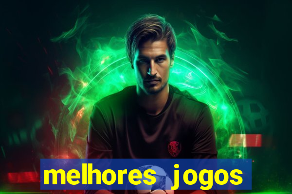 melhores jogos mundo aberto para android