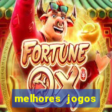 melhores jogos mundo aberto para android