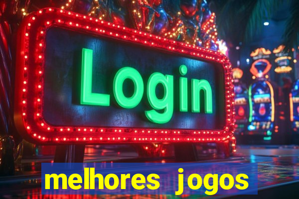 melhores jogos mundo aberto para android