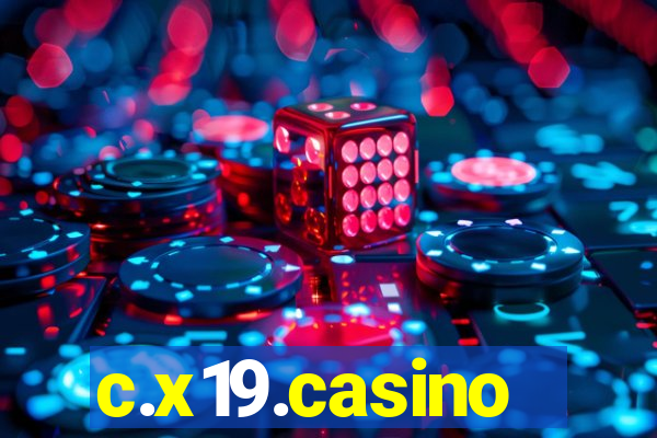 c.x19.casino