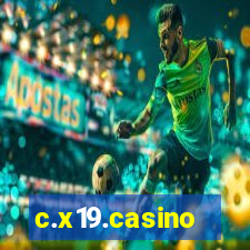 c.x19.casino