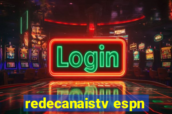 redecanaistv espn