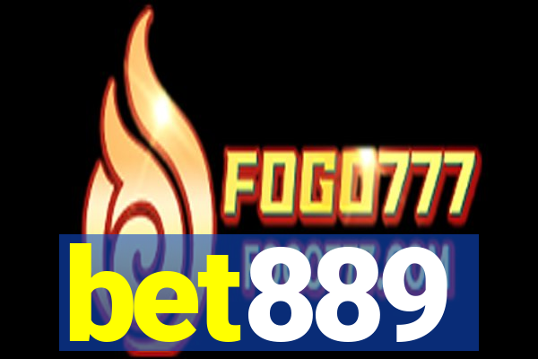 bet889