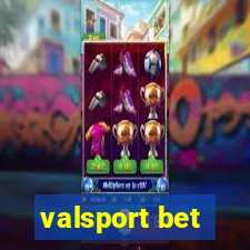 valsport bet