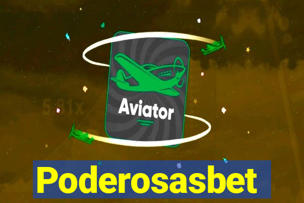 Poderosasbet