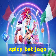 spicy bet jogo