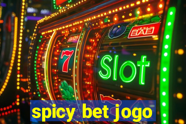 spicy bet jogo