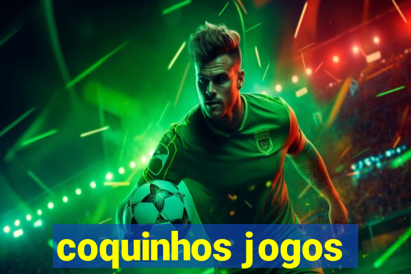 coquinhos jogos