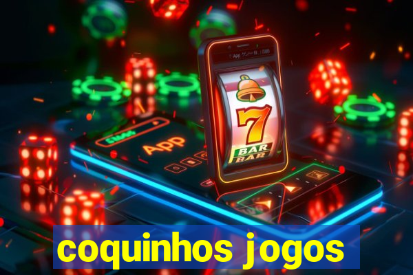 coquinhos jogos