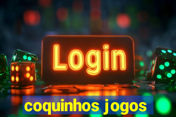 coquinhos jogos