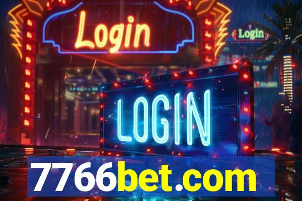 7766bet.com