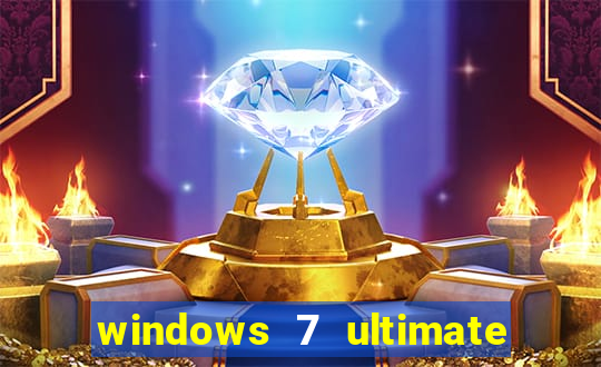 windows 7 ultimate 64 bits download