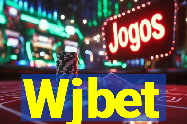 Wjbet