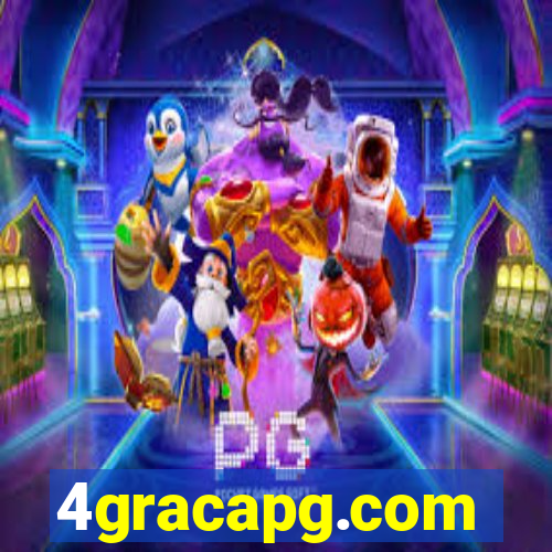 4gracapg.com