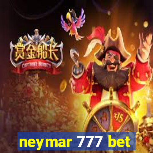 neymar 777 bet