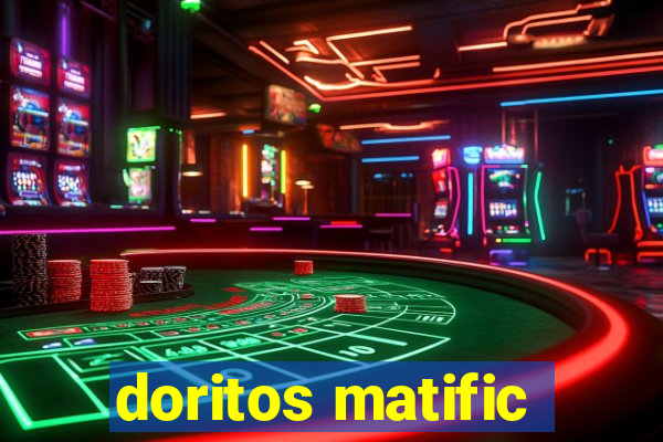 doritos matific