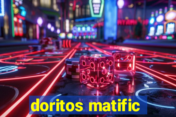 doritos matific