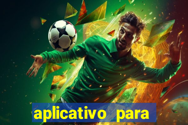 aplicativo para abrir jogos