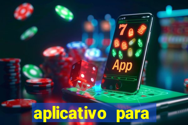 aplicativo para abrir jogos