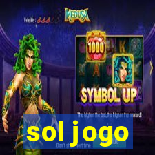 sol jogo