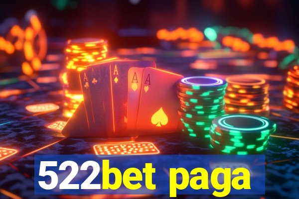 522bet paga