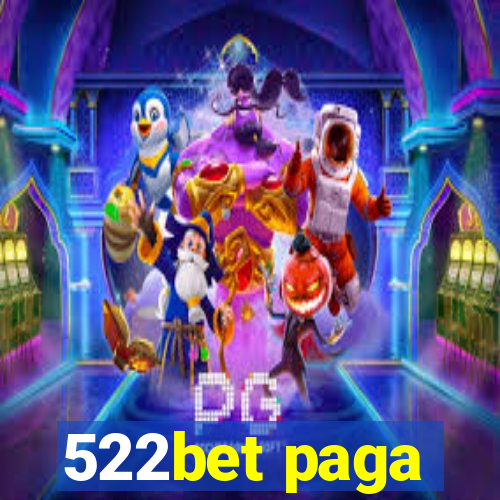 522bet paga