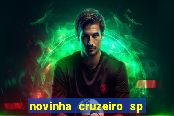 novinha cruzeiro sp caiu net