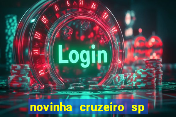 novinha cruzeiro sp caiu net