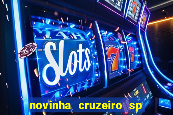 novinha cruzeiro sp caiu net