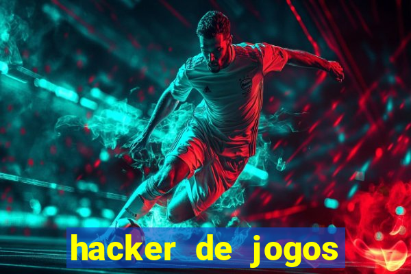 hacker de jogos dinheiro infinito