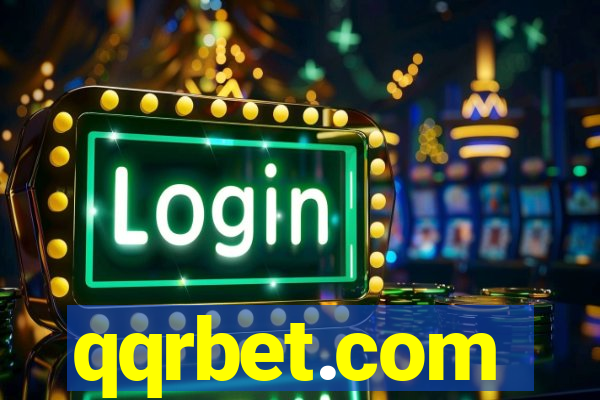 qqrbet.com