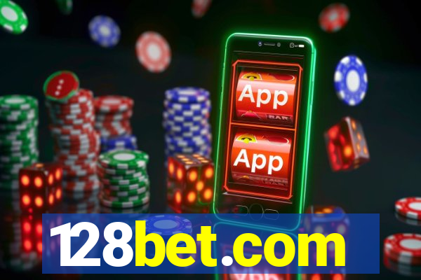 128bet.com